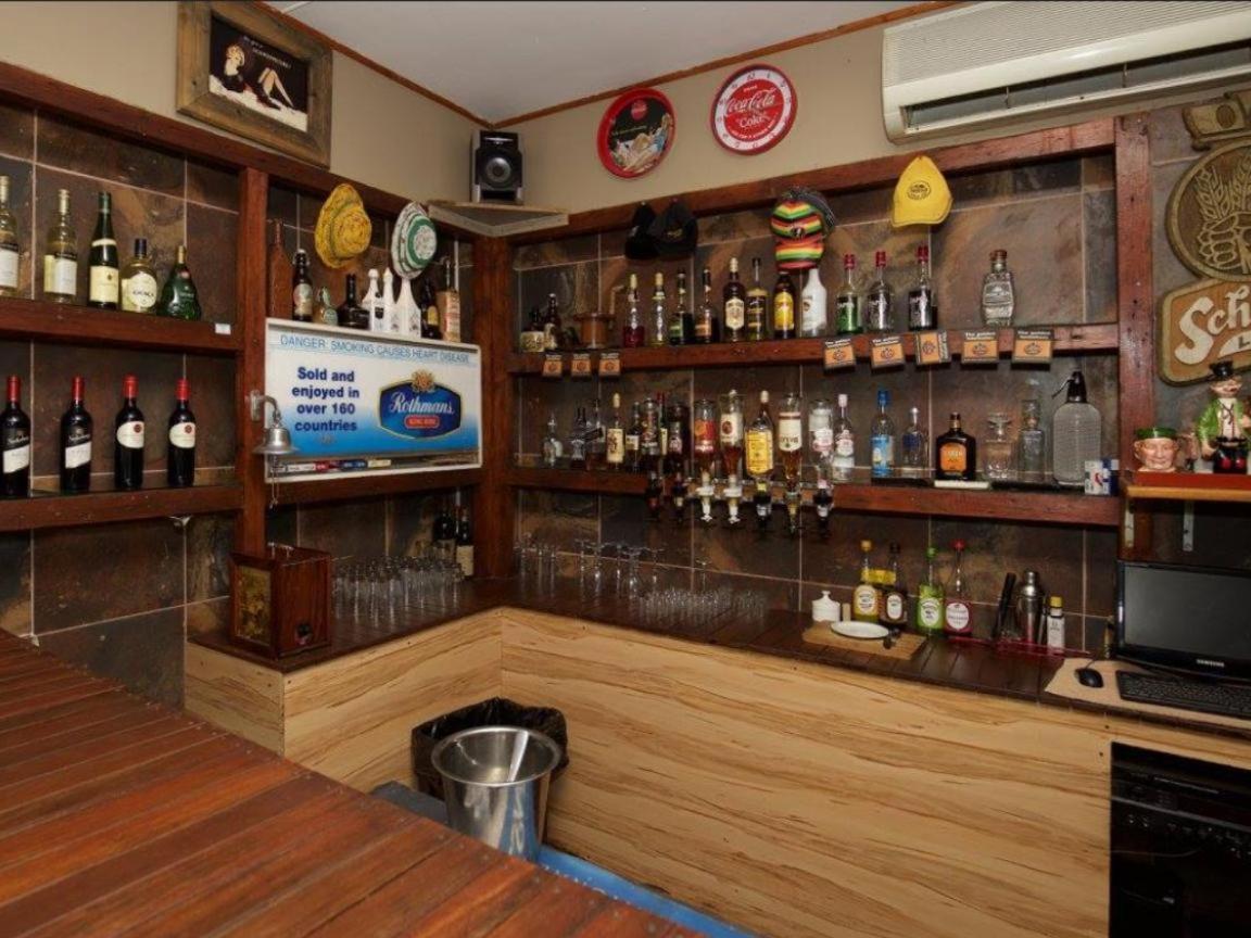 Port St Johns River Lodge Port Saint Johnʼs Esterno foto