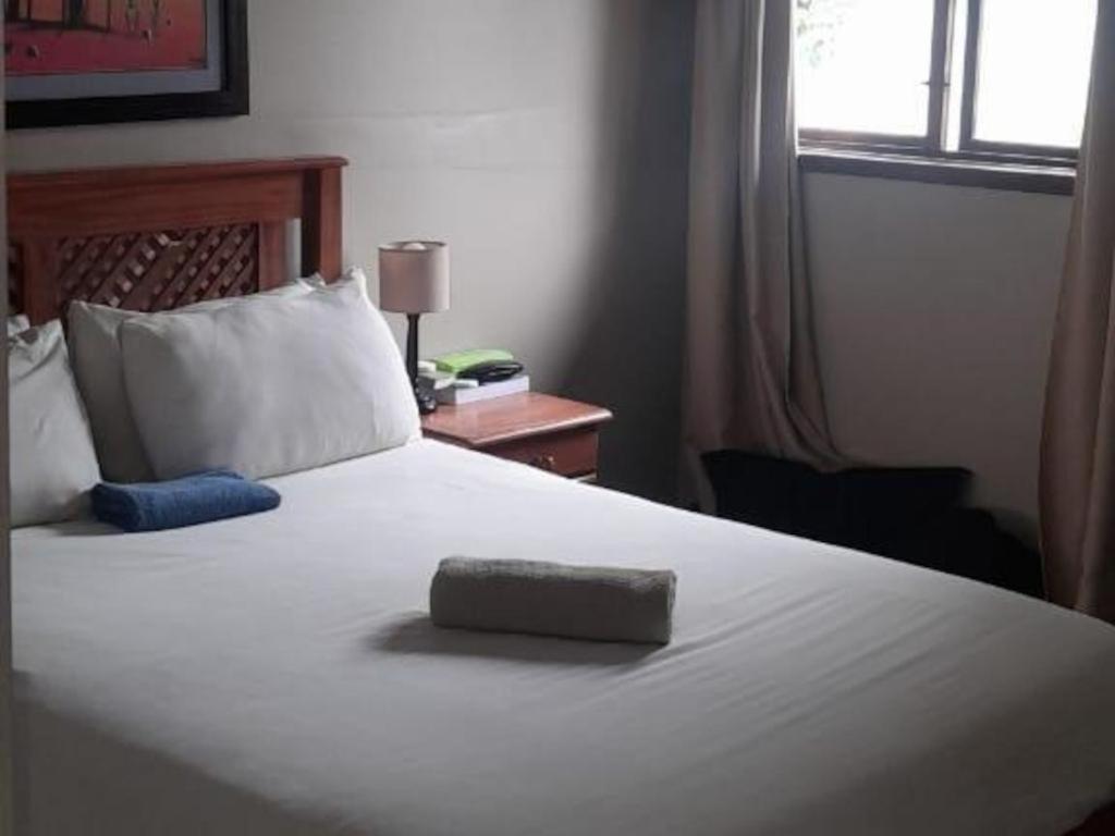Port St Johns River Lodge Port Saint Johnʼs Esterno foto