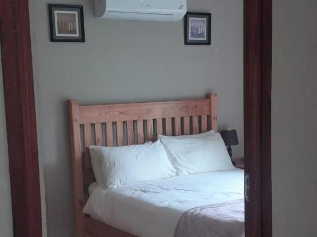 Port St Johns River Lodge Port Saint Johnʼs Esterno foto
