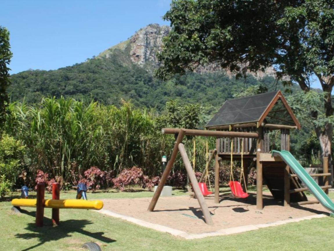 Port St Johns River Lodge Port Saint Johnʼs Esterno foto