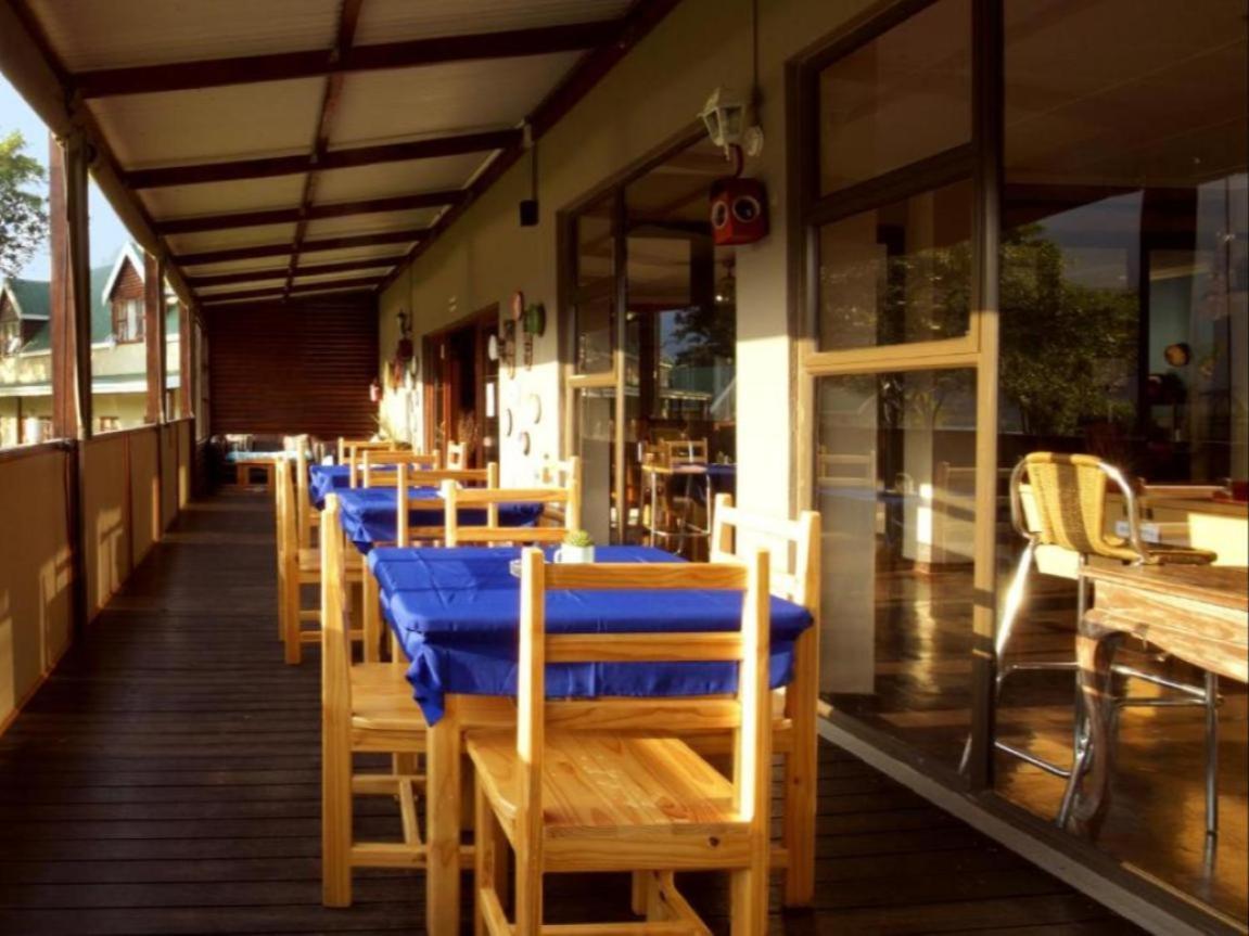 Port St Johns River Lodge Port Saint Johnʼs Esterno foto