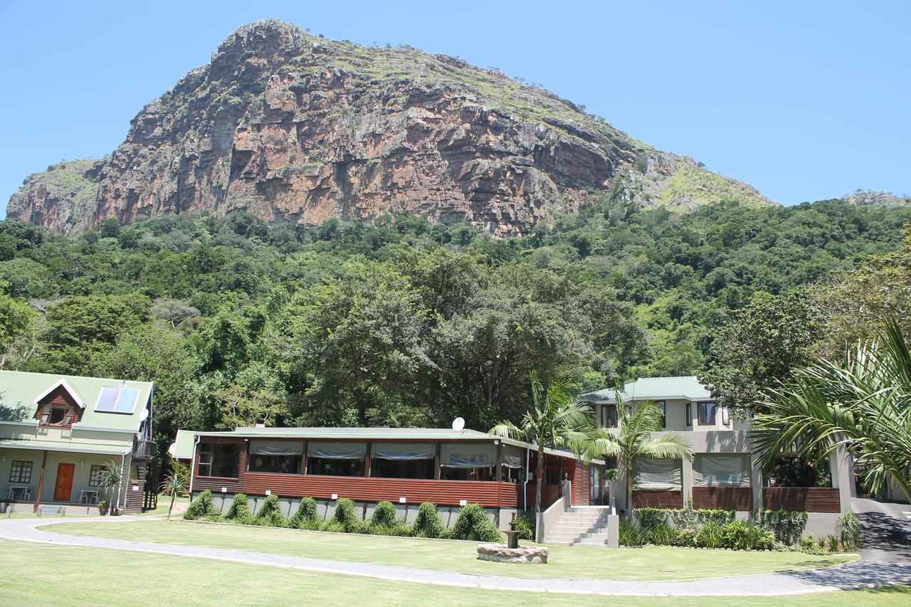 Port St Johns River Lodge Port Saint Johnʼs Esterno foto